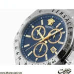 ساعت مچی مردانه ورساچه مدل VE8R00324