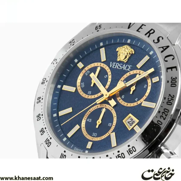 ساعت مچی مردانه ورساچه مدل VE8R00324