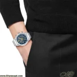 ساعت مچی مردانه ورساچه مدل VE8R00324