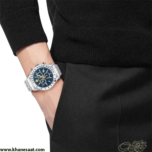 ساعت مچی مردانه ورساچه مدل VE8R00324