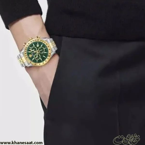 ساعت مچی مردانه ورساچه مدل VE8R00524