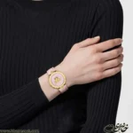 ساعت مچی زنانه ورساچه مدل VE9D00224