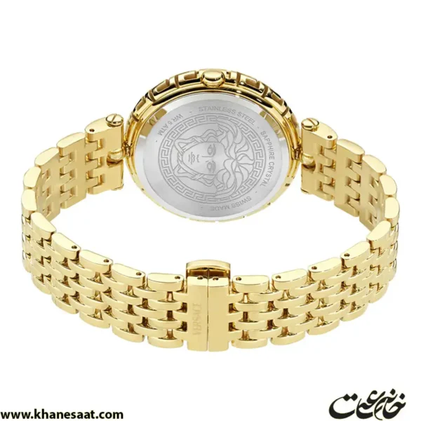 ساعت مچی زنانه ورساچه مدل VE9D00524