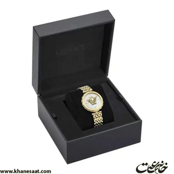 ساعت مچی زنانه ورساچه مدل VE9D00524