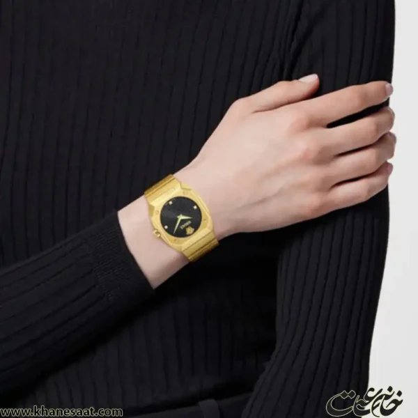 ساعت مچی زنانه ورساچه مدل VE9E00524