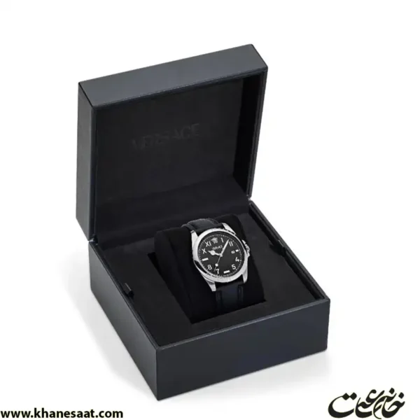 ساعت مچی زنانه ورساچه مدل VE9H00124