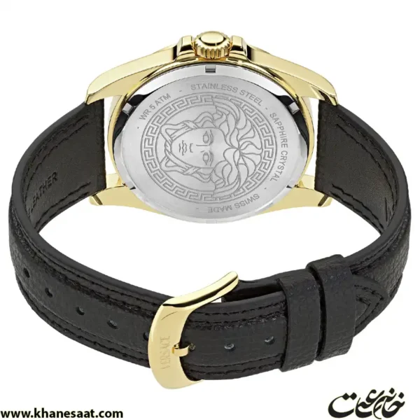 ساعت مچی زنانه ورساچه مدل VE9H00224