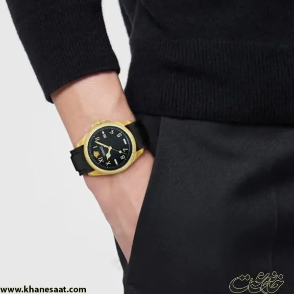 ساعت مچی زنانه ورساچه مدل VE9H00224