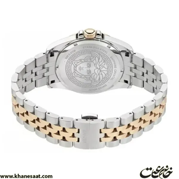 ساعت مچی مردانه ورساچه مدل VE9H00424