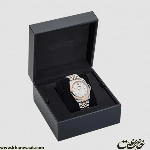 ساعت مچی مردانه ورساچه مدل VE9H00424