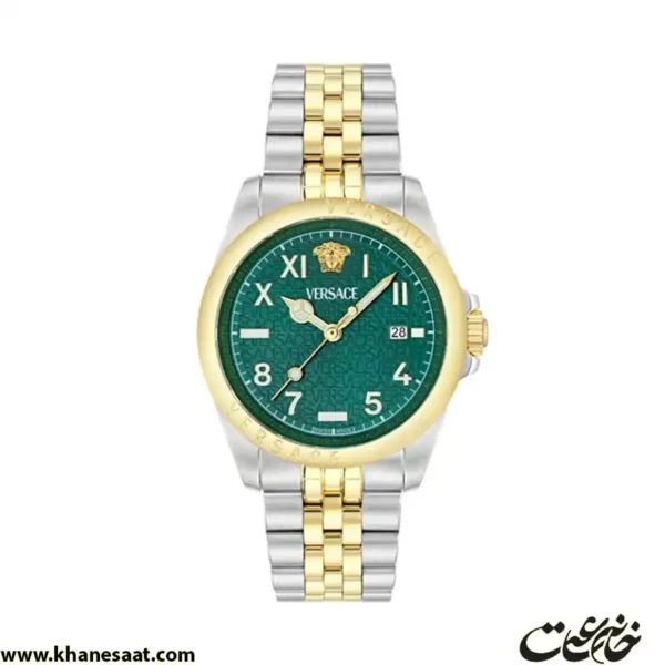 ساعت مچی مردانه ورساچه مدل VE9H00524