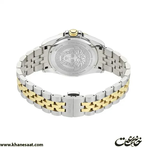 ساعت مچی مردانه ورساچه مدل VE9H00524