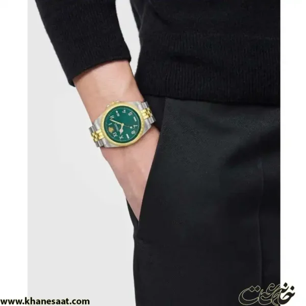ساعت مچی مردانه ورساچه مدل VE9H00524