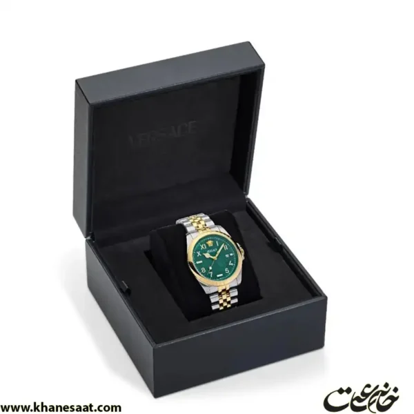 ساعت مچی مردانه ورساچه مدل VE9H00524