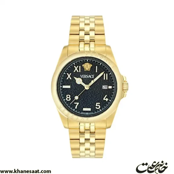 ساعت مچی مردانه ورساچه مدل VE9H00624