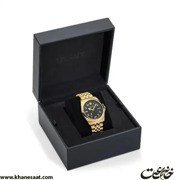 ساعت مچی مردانه ورساچه مدل VE9H00624