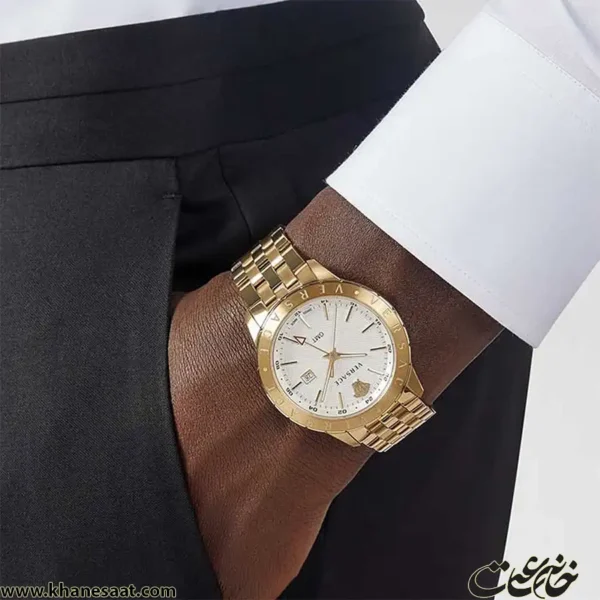 ساعت مچی مردانه ورساچه مدل VEBK00518