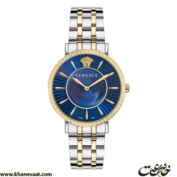 ساعت مچی زنانه ورساچه مدل VEJL00522