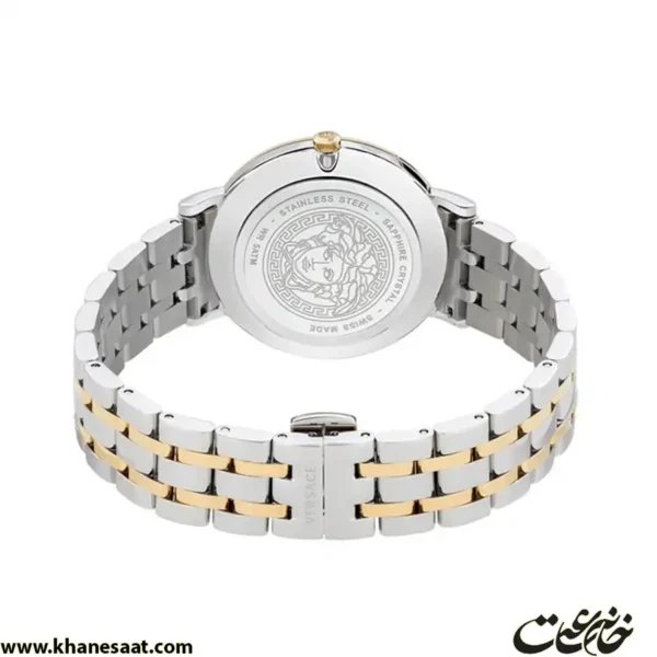 ساعت مچی زنانه ورساچه مدل VEJL00522