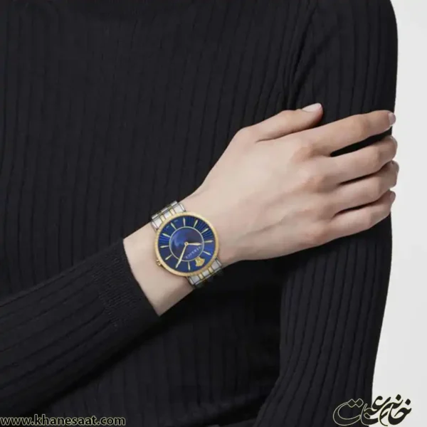 ساعت مچی زنانه ورساچه مدل VEJL00522