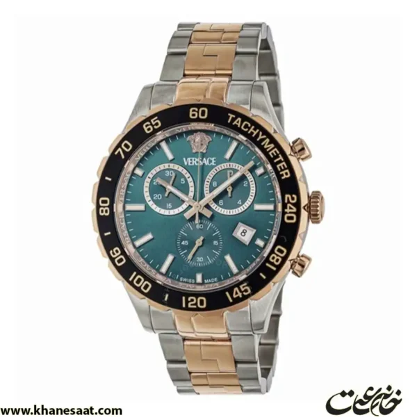 ساعت مچی مردانه ورساچه مدل VEPCA0424