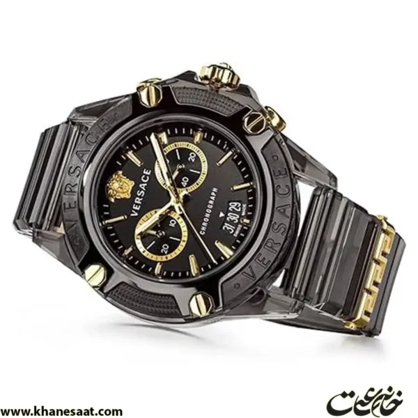 ساعت مچی مردانه ورساچه مدل VEZ700421