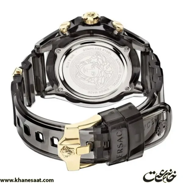 ساعت مچی مردانه ورساچه مدل VEZ700421