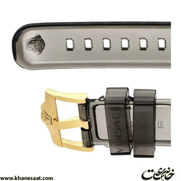 ساعت مچی مردانه ورساچه مدل VEZ700421