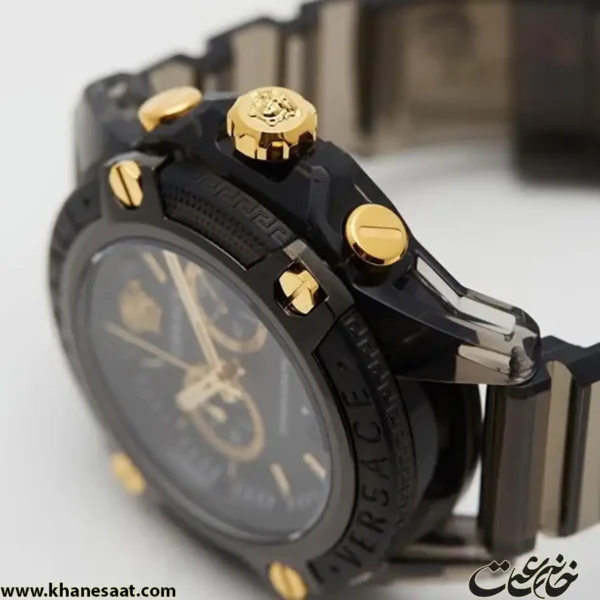 ساعت مچی مردانه ورساچه مدل VEZ700421