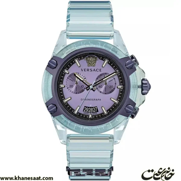 ساعت مچی مردانه ورساچه مدل VEZ701523