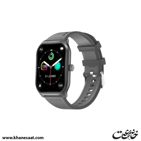 ساعت هوشمند پرومیت مدل XWATCH-B2.GRAPHITE