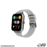 ساعت هوشمند پرومیت مدل XWATCH-C18.GRAPHITE