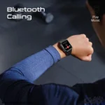 ساعت هوشمند پرومیت مدل XWATCH-S19.BLACK