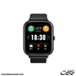 ساعت هوشمند پرومیت مدل XWATCH-C18.BLACK