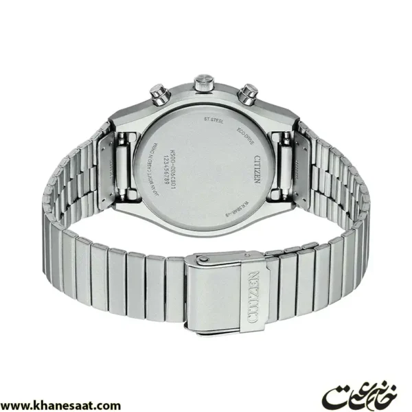 ساعت مچی مردانه سیتیزن مدل AT2541-54A