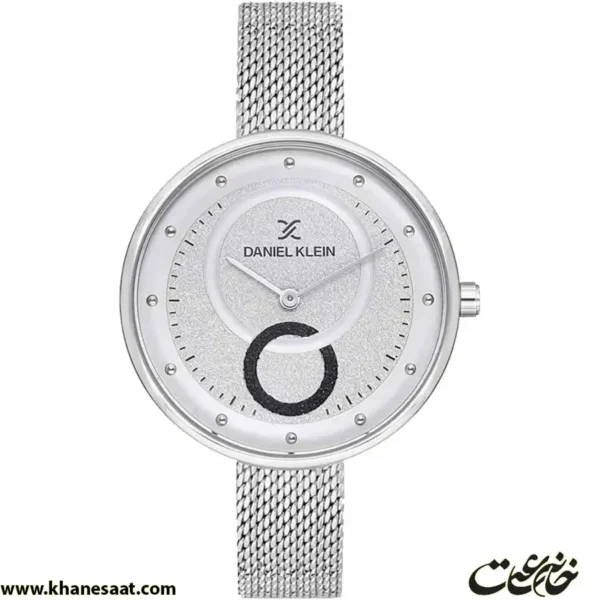 ساعت مچی زنانه دنیل کلین مدل DK.1.12757-1