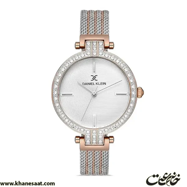 ساعت مچی زنانه دنیل کلین DK.1.12781-4