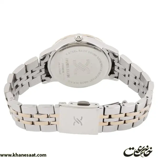 ساعت مچی زنانه دنیل کلین مدل DK.1.12795-3