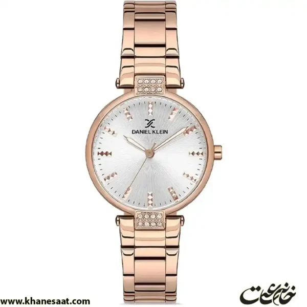 ساعت مچی زنانه دنیل کلین مدل DK.1.12921-3