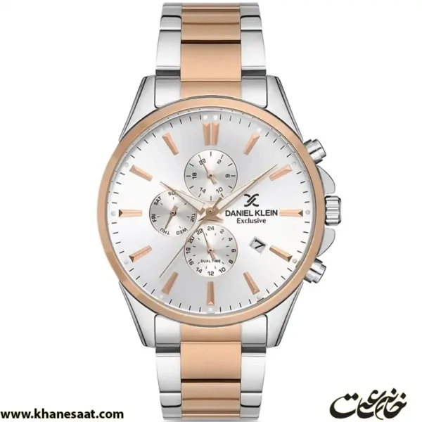 ساعت مچی مردانه دنیل کلین مدل DK.1.12984-4
