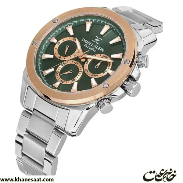ساعت مچی مردانه دنیل کلین مدل DK.1.13323-4