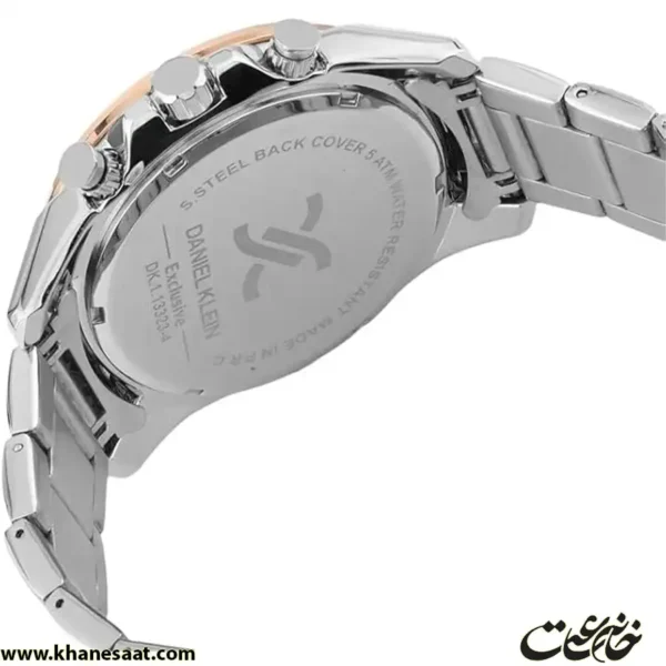 ساعت مچی مردانه دنیل کلین مدل DK.1.13323-4