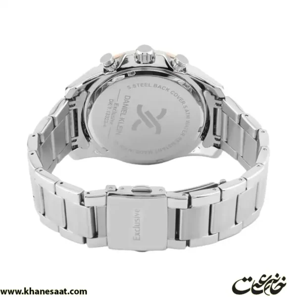 ساعت مچی مردانه دنیل کلین مدل DK.1.13323-4