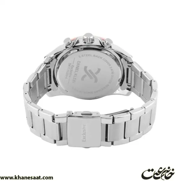 ساعت مچی مردانه دنیل کلین مدل DK.1.13323-5