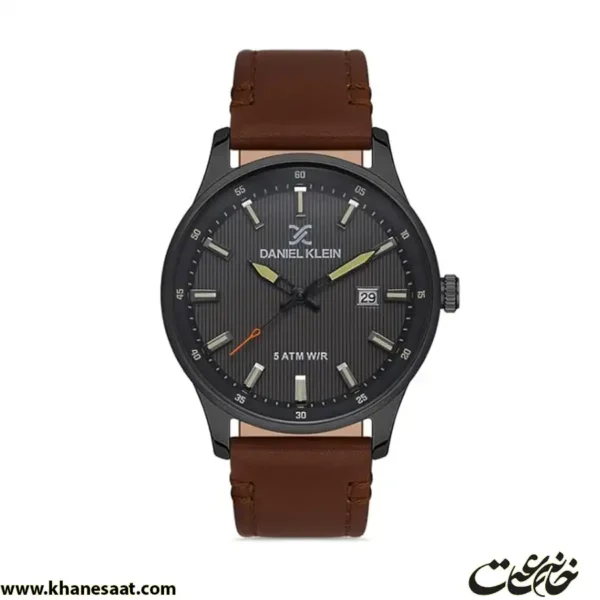 ساعت مچی مردانه دنیل کلین مدل DK.1.13375-5