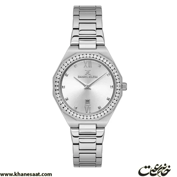 ساعت مچی زنانه دنیل کلین DK.1.13601-1