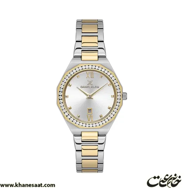 ساعت مچی زنانه دنیل کلین مدل DK.1.13601-2