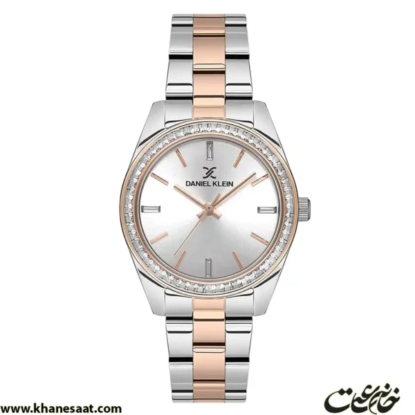 ساعت مچی زنانه دنیل کلین مدل DK.1.13602-4