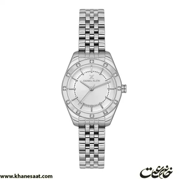ساعت مچی زنانه دنیل کلین مدل DK.1.13706-1