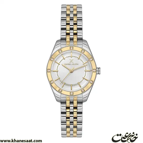 ساعت مچی زنانه دنیل کلین مدل DK.1.13706-4